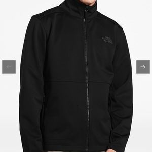 The North Face APEX CANYONWALL JACKET
